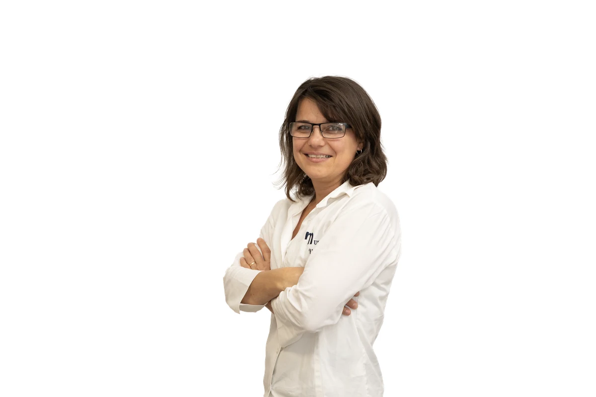 Valérie Zacharie