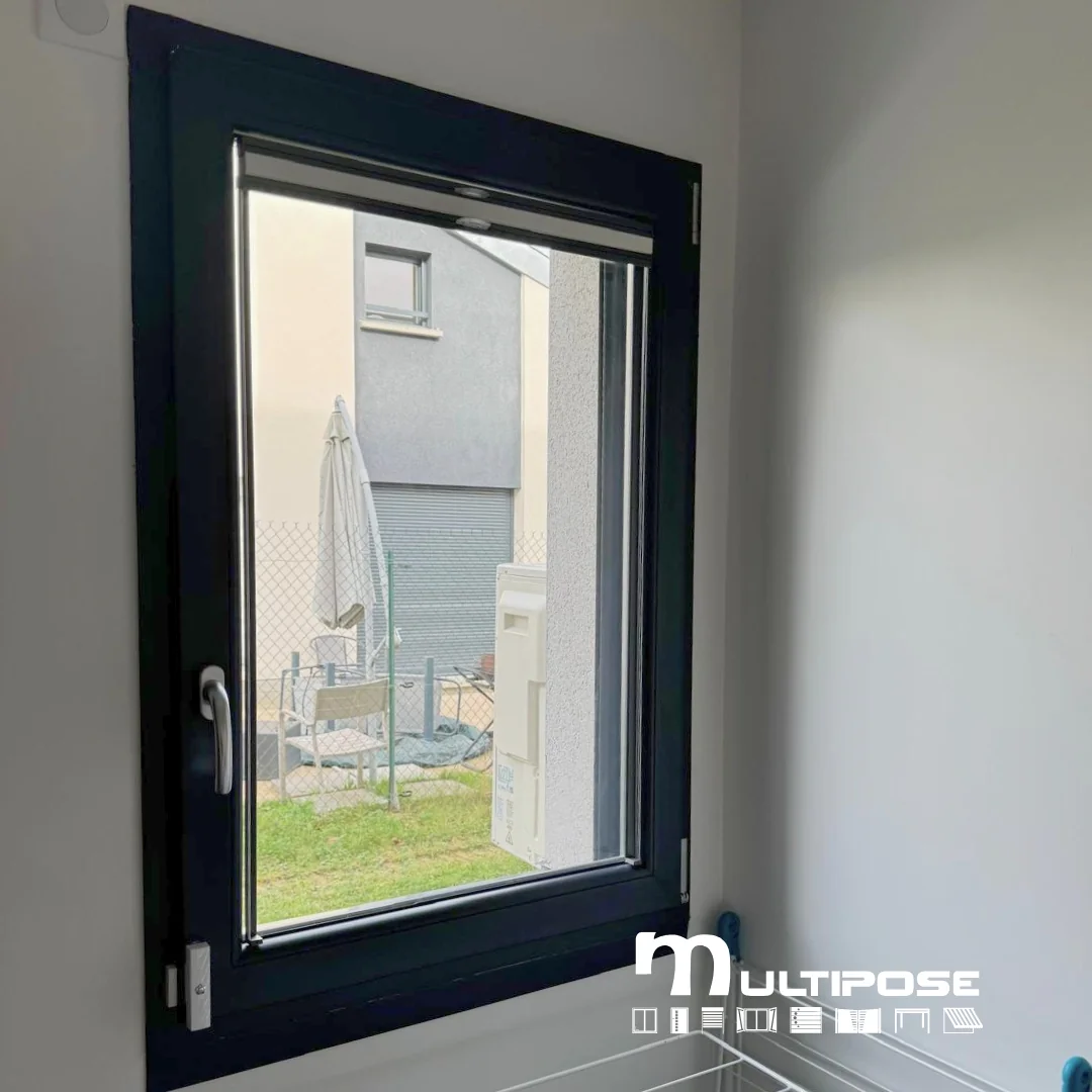Store Duette Filtersun Nancy — MULTIPOSE